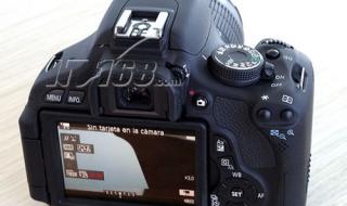 佳能eos600d 佳能eos600d